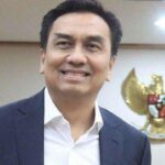 Anggota DPR Effendi Simbolon Terancam Sanksi PAW