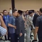 Bamus Sepakati Ganti Husin Sogot Simatupang dari Ketua DPRD Tapsel