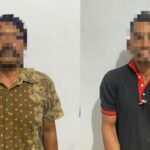 Dua Pelaku Penembak Jamaluddin Diringkus Polres Aceh Utara
