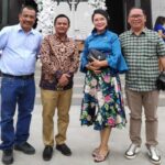 Pacu Jadi RS Rujukan Tapanuli, Yakes HKBP Gelar Pelatihan Manajemen Kinerja