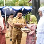 BKMT Nurul Hidayah Bakal Bentuk Koperasi Syariah di Angkola Selatan