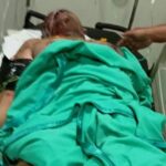 Breaking News! Ledakan Terjadi di Asrama Polisi Sukoharjo, Satu Korban Terluka