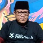 Ketua IPW "Diusir" Pamdal DPR RI, Batalkan Hadiri Undangan MKD: Ada Diskriminasi