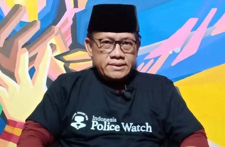 Ketua IPW "Diusir" Pamdal DPR RI, Batalkan Hadiri Undangan MKD: Ada Diskriminasi