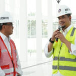 Tinjau Revitalisasi Terminal Tipe A Amplas, Bobby Nasution Minta Akhir 2022 Beroperasi