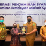 Pasca Pandemi Covid-19, UMKM Butuh Perhatian Pemko Medan