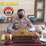 Buntut Kasus Polisi Tembak Rekannya di Lampung, Kapoles Way Pengubuan Dicopot