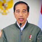 Pasca Tragedi Kanjuruhan, Jokowi Perintahkan Kapolri Usut Tuntas