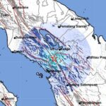 Gempa Bumi M 4,5 Kembali Guncang Tapanuli Utara, Warga Panik