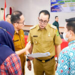 Aulia Rachman Minta Pemko Fokus Penanganan Angka Stunting di Medan Utara