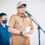 Kerap Parkir Liar, Bobby Nasution Minta Ditertibkan Tanpa Tebang Pilih