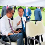 Bangun Hubungan Bilateral, Presiden Rwanda Rencana Bangun Kedutaan di Indonesia