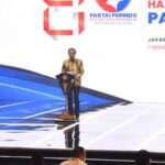 Presiden Jokowi: Parpol Hati-Hati Pilih Capres-Cawapres