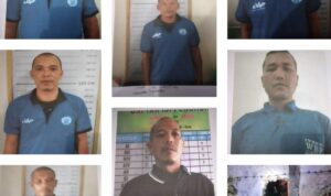 7 Tahanan Rutan Kabur, Polisi Langsung Bergerak