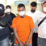 Sudah Lama Palak Pedagang, Ngaku Anggota Ormas Lalu Ditangkap Polisi