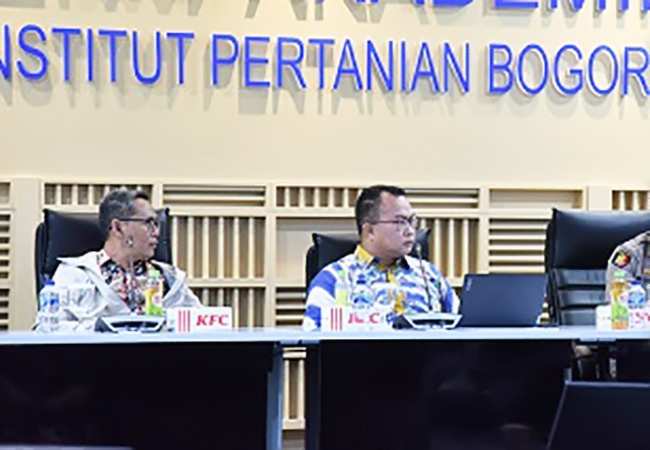 Ratusan Mahasiswa IPB Terjerat Pinjol, Rektor: Ada Dugaan Penipuan