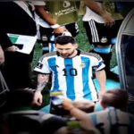 Jelang Laga Argentina vs Meksiko, Tim Tango Jangan Anggap Sepele