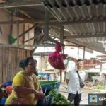 AKBP Dwi Prasetyo Wibowo Ingatkan Pedagang Berhati-hati Gunakan Medsos