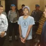 Warga Aceh Ditangkap di Medan Bawa Ganja 1 Ton Lebih Pakai Mobil Box