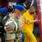 Dua Oknum TNI yang Terlibat Kasus Narkoba Bakal Dipecat