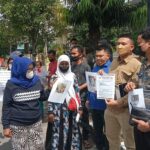 Dinilai Polrestabes Medan Tak Transparan, Keluarga Minta Kematian Wanita dalam Goni Reka Ulang