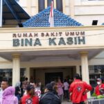 RS Bina Kasih Medan, Diduga Lindungi Karyawan Pelaku Pelecehan Seksual