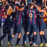Hasil LaLiga Barcelona vs Espanyol: Blaugrana Gagal Menang di Kandang Sendiri