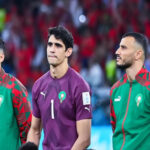 Hasil Piala Dunia 2022 Kroasia vs Maroko: Wakil Afrika Gagal Raih Medali Hiburan