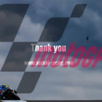 Hengkang dari MotoGP, Suzuki Racing Resmi Tutup Website