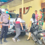 Tertibkan Administrasi Penduduk Klungkung, Sejumlah Rumah Kos Disidak