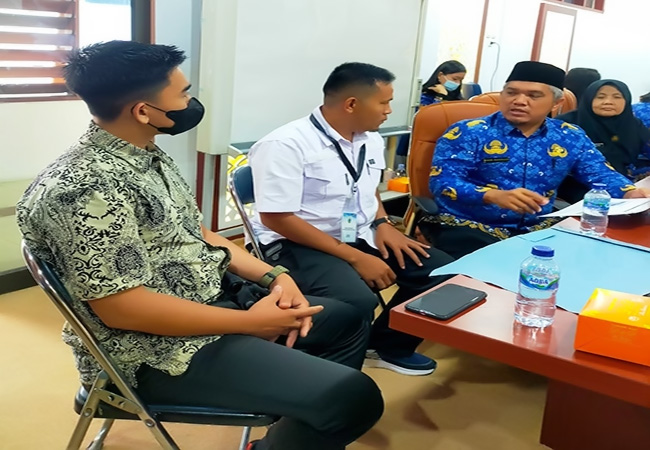 Kepsek SMA AKTERLIS Medan Bantah Tebus Ijazah Kelulusan "Dibandrol" Jutaan Rupiah