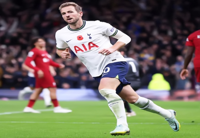 Rekap Rumor Bursa Transfer: Harry Kane Dikabarkan merapat ke "Setan Merah"