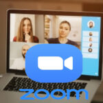Fitur Zoom Terbaru, Mode Avatar Saat Meeting Online