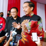 Presiden Jokowi Minta Hilirisasi Industri Jalan Terus