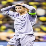 Hasil Piala Super Saudi Ittihad FC vs Al-Nassr: Ronaldo Gagal Bawa Timnya ke Final