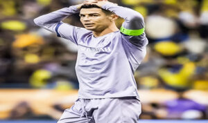 Hasil Piala Super Saudi Ittihad FC vs Al-Nassr: Ronaldo Gagal Bawa Timnya ke Final