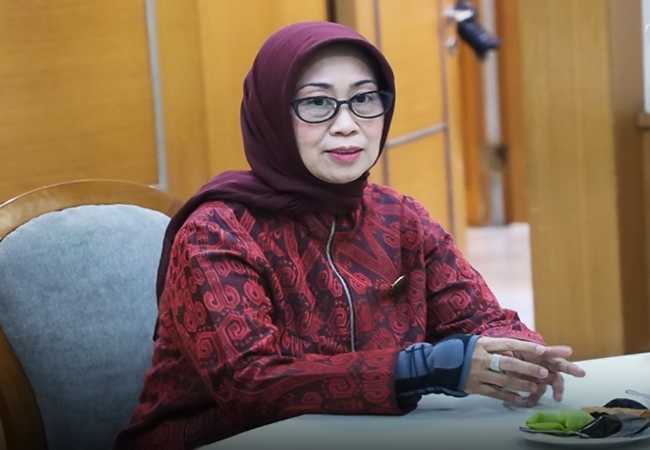 Ketua Dewan Pers: Pendaftaran Media Tidak Ada lagi