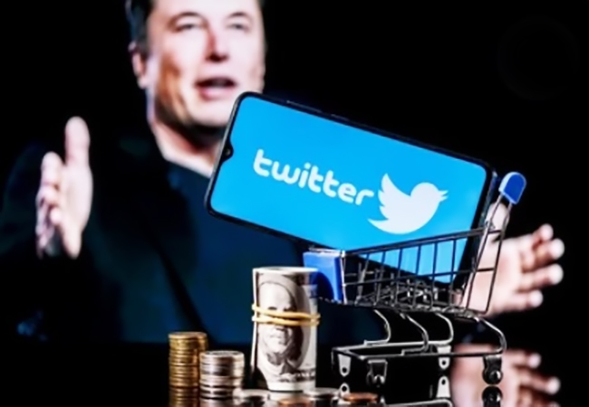 Elon Musk Ingin Jadikan Twitter Platform Berbayar