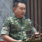 Jenderal TNI Dudung Akan Kirimkan Pasukan Hadapi OPM di Papua