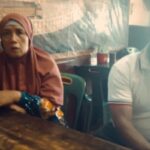 Ditetapkan Tersangka di Polrestabes Medan, Ibu Lansia Minta Keadilan