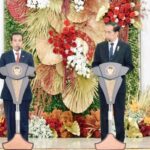 Lima Perjanjian Kerja Sama Indonesia dan Timor Leste Disepakati