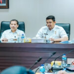 Bobby Nasution Beri "Lampu Hijau" BPK Periksa OPD