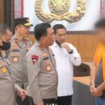 Terungkap, Motif Penembak Mantan Anggota DPRD Langkat Terkait Bisnis