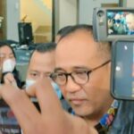 KPK Ingatkan Rafael Alun Trisambodo Tak Kabur ke Luar Negeri