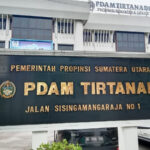 Hasil Seleksi Rekrutmen PDAM Tirtanadi Dipertanyakan, Kadiv SDM: Tinta Printer Hampir Habis