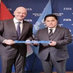 FIFA Jatuhkan Sanksi, Buntut Indonesia Batal Jadi Tuan Rumah Piala Dunia U-20