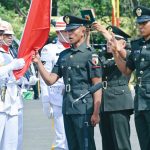 Menarik, 4 Kali Daftar Anak Kuli Bangunan Berhasil Jadi Prajurit TNI-AD