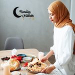 Survei Jakpat: Lebih dari 55 Persen Masyarakat Akui Pengeluaran Meningkat di Bulan Ramadan