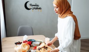Survei Jakpat: Lebih dari 55 Persen Masyarakat Akui Pengeluaran Meningkat di Bulan Ramadan