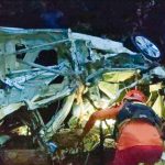 Mobil Terseret Arus Banjir Bandang Sungai Sembahe, Ternyata Milik Warga Medan